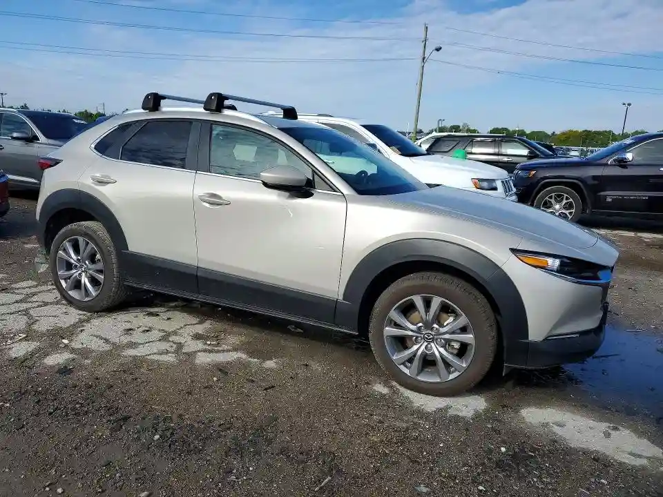 3MVDMBBM1PM520456 2023 MAZDA CX30-3