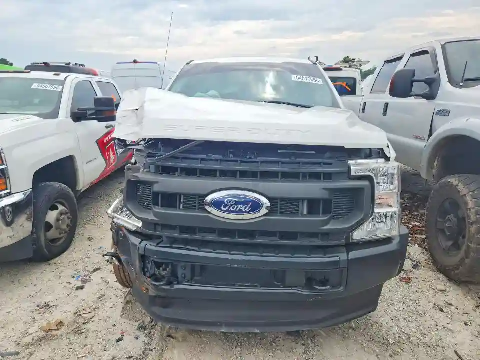 1FT8X3B68MED06065 2021 FORD F350-4