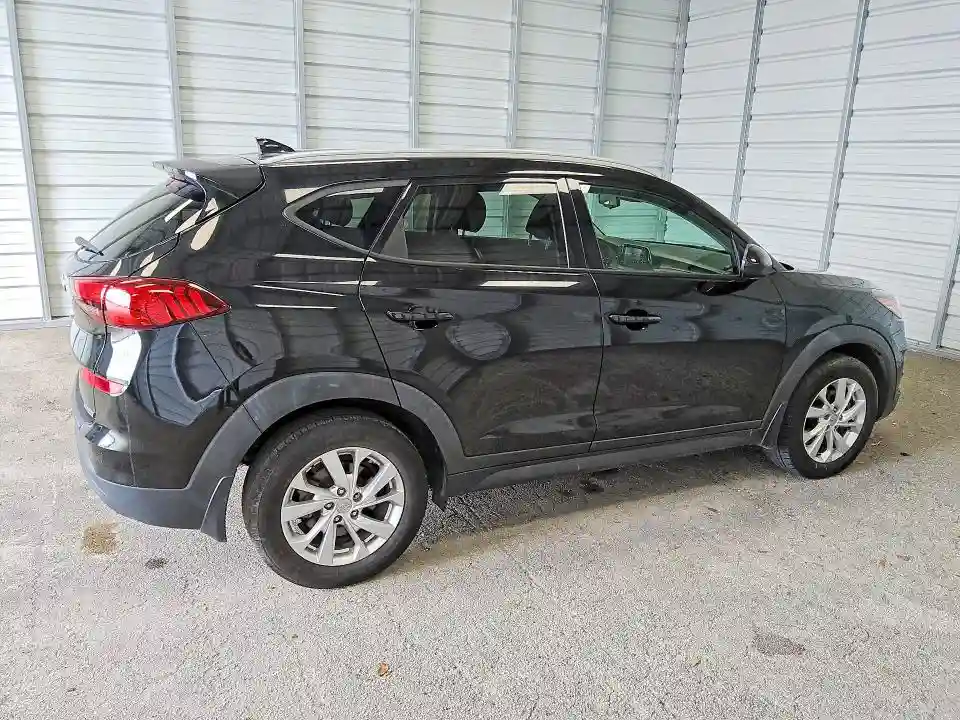 KM8J33A4XMU289977 2021 HYUNDAI TUCSON-2