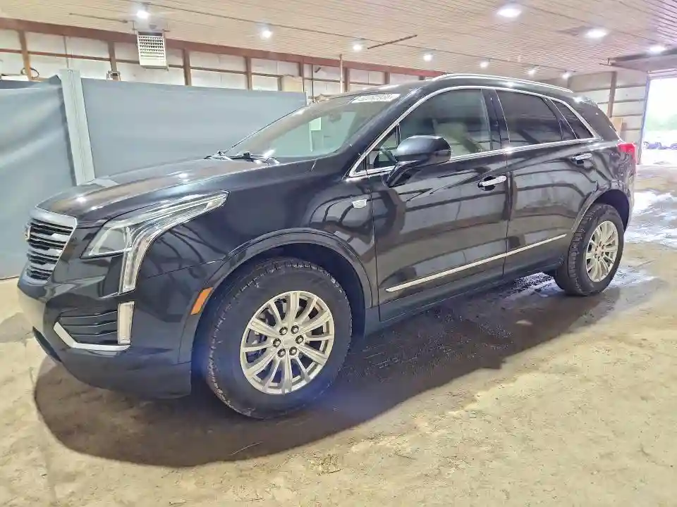 1GYKNARS0HZ115025 2017 CADILLAC XT5-0