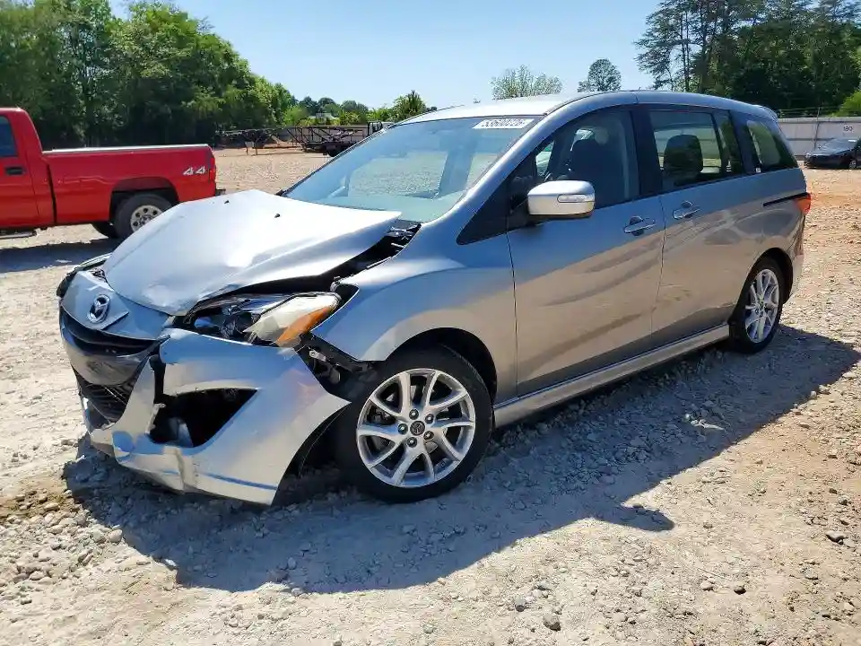 JM1CW2CLXD0152595 2013 MAZDA 5-0