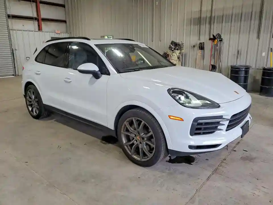 WP1AB2AY1PDA14554 2023 PORSCHE CAYENNE-3