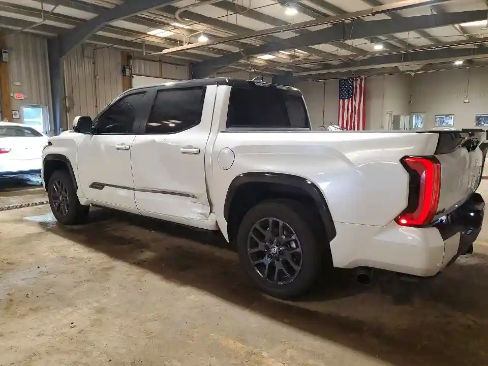 5TFNC5DB9SX107385 2025 TOYOTA TUNDRA-1