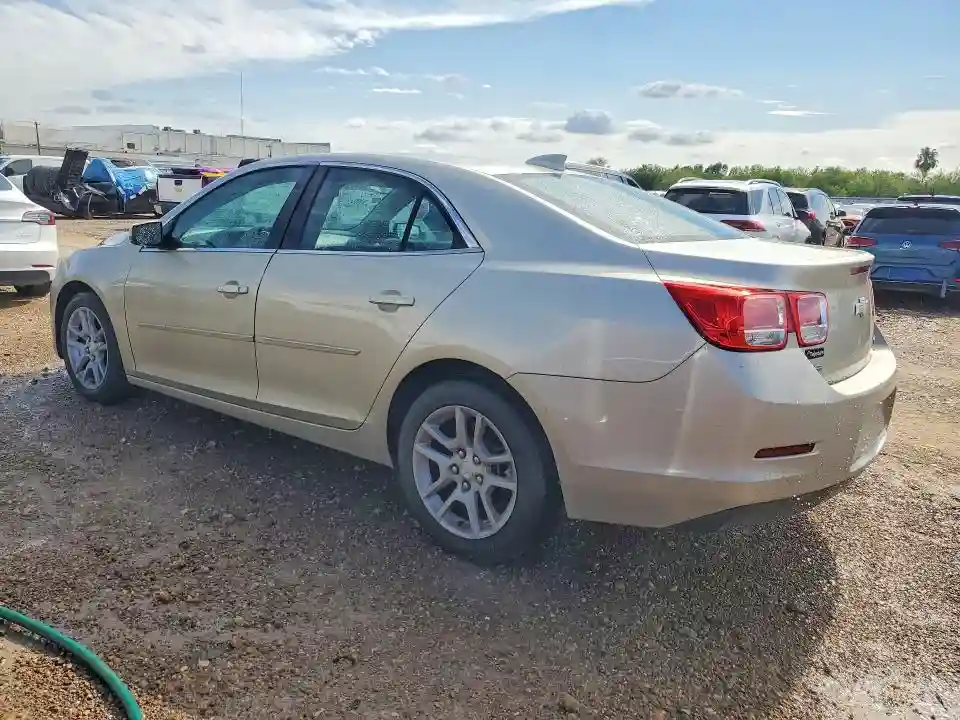 1G11C5SL1FF255951 2015 CHEVROLET MALIBU-1