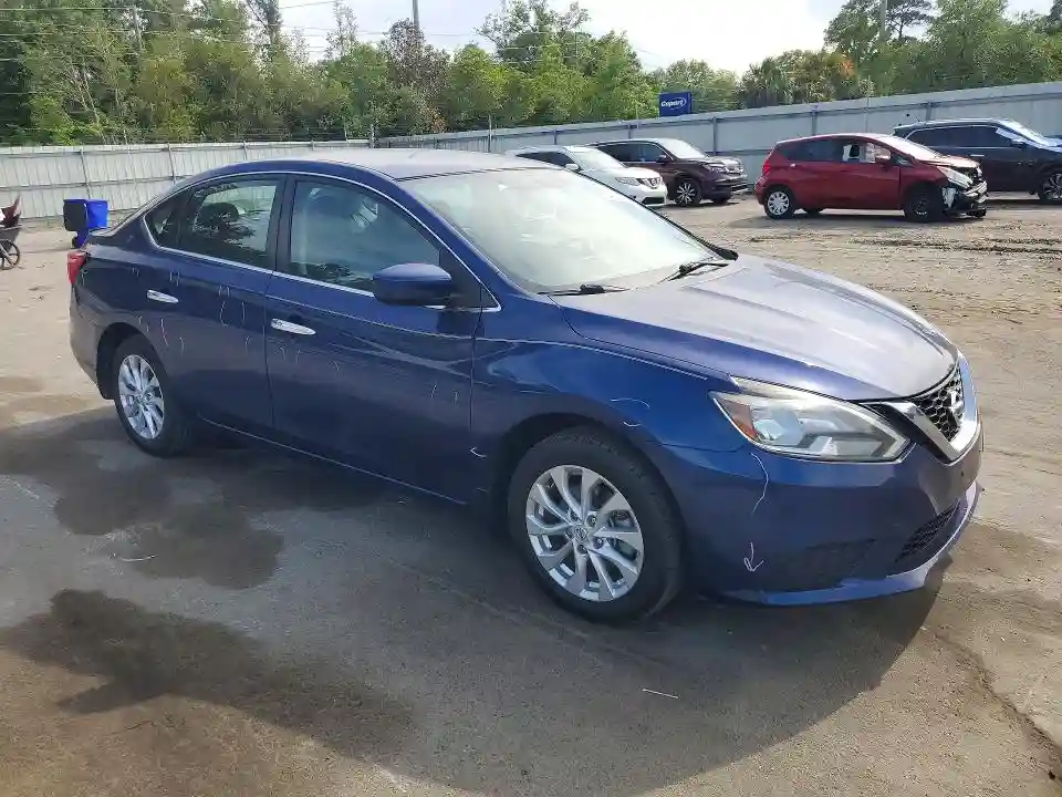3N1AB7AP2KY209951 2019 NISSAN SENTRA-3