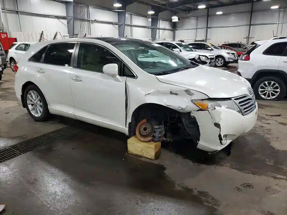 4T3ZA3BBXBU046437 2011 TOYOTA VENZA-3