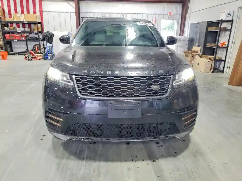 SALYL2RX0JA714446 2018 LAND ROVER RANGEROVER-4