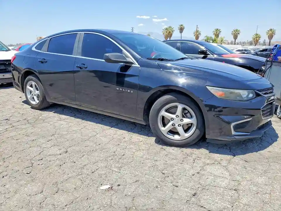 1G1ZB5ST9HF168517 2017 CHEVROLET MALIBU-3