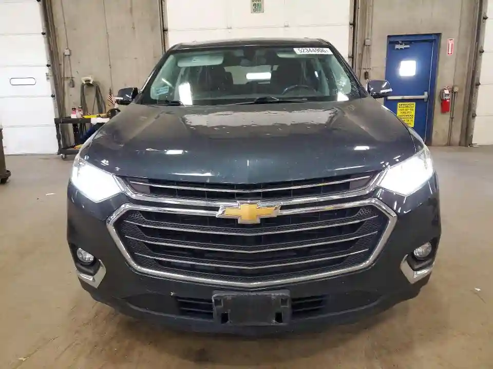 1GNEVGKW8JJ264457 2018 CHEVROLET TRAVERSE-4