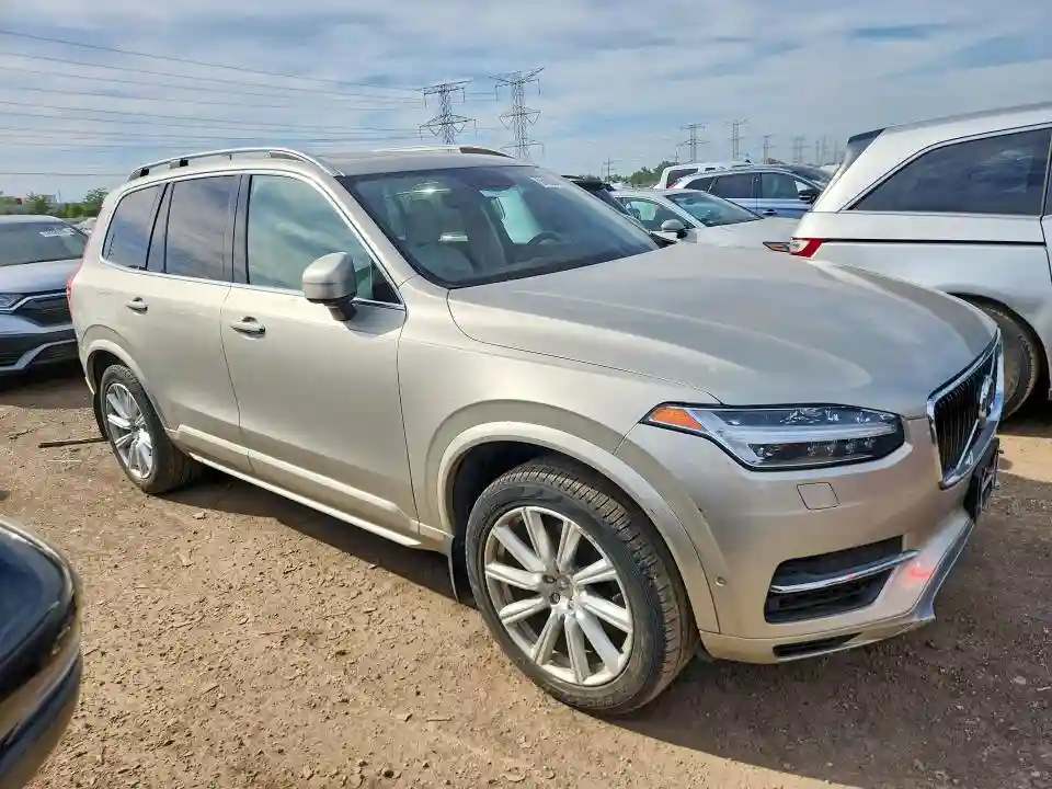 YV4BC0PK7G1053108 2016 VOLVO XC90-3