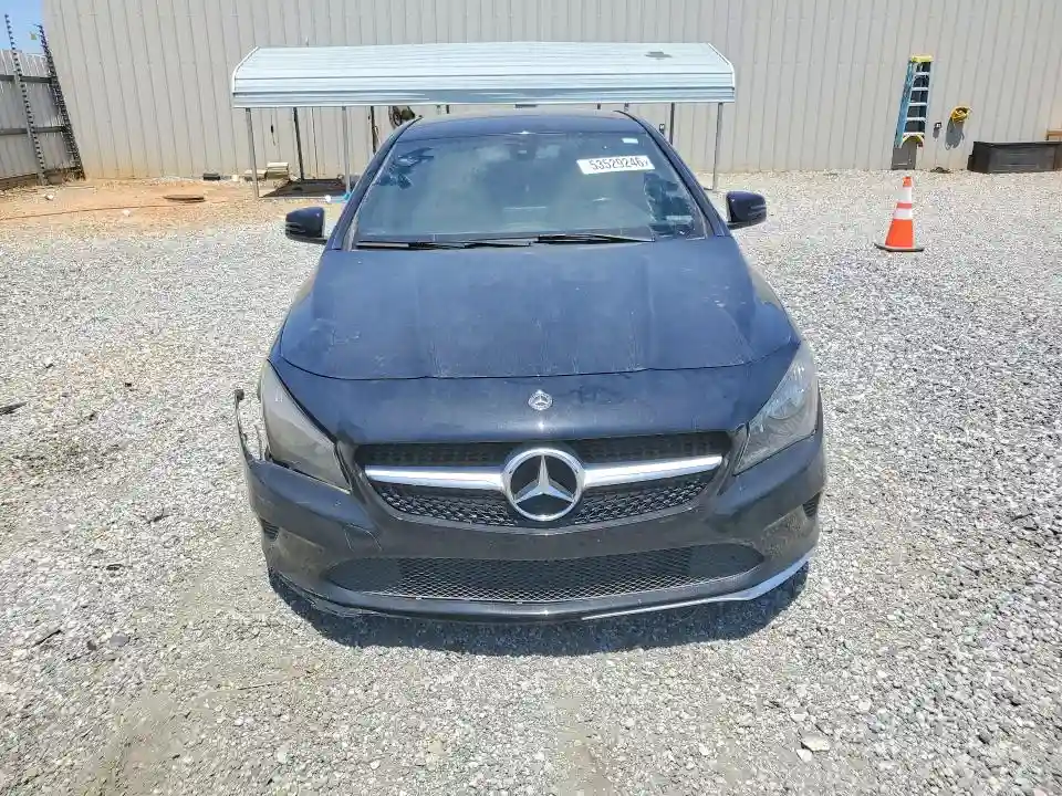 WDDSJ4EB6KN738999 2019 MERCEDES-BENZ CLA-CLASS-4