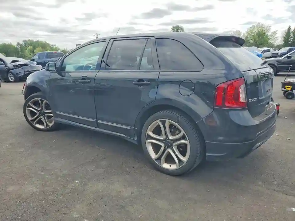 2FMDK4AK9DBA19780 2013 FORD EDGE-1