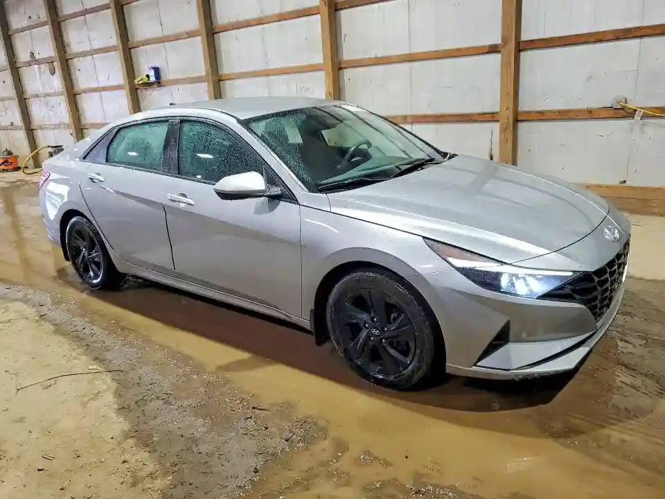 5NPLS4AG3MH024313 2021 HYUNDAI ELANTRA-3