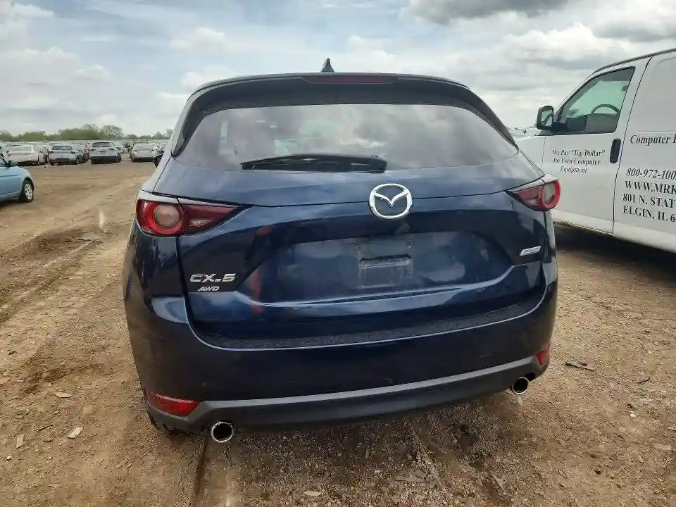 JM3KFBCM1J0373493 2018 MAZDA CX-5-5