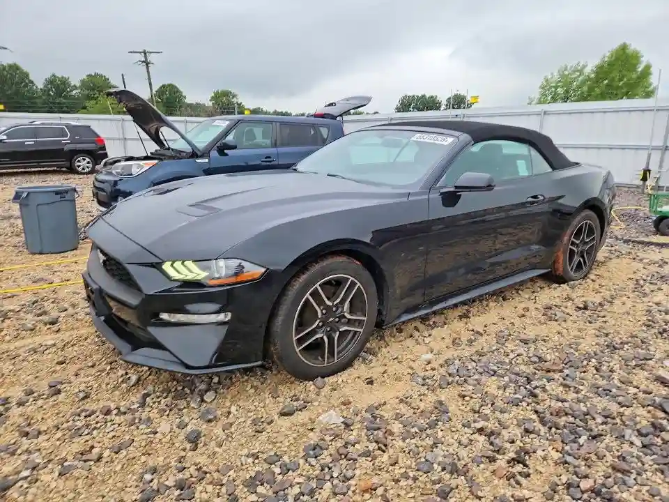 1FATP8UH2K5104721 2019 FORD MUSTANG-0