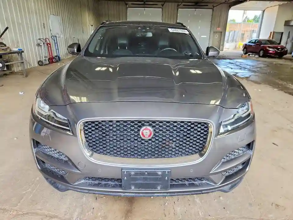 SADCK2FN0JA293288 2018 JAGUAR F-PACE-4