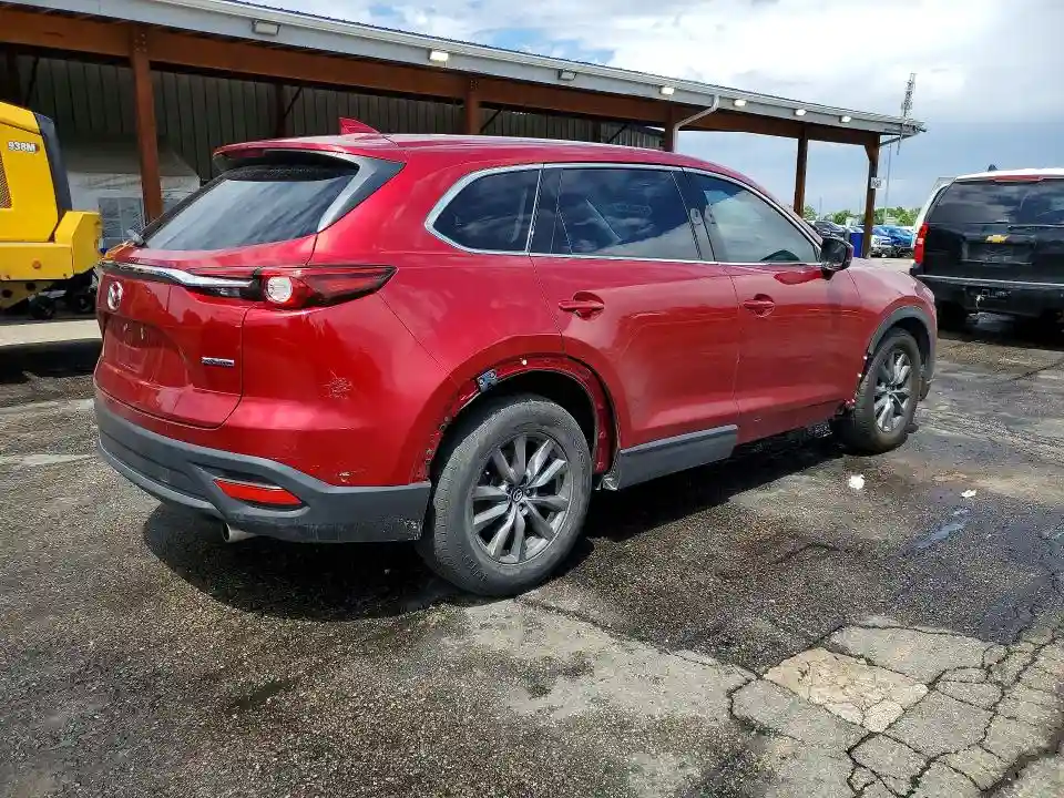 JM3TCBCYXN0603005 2022 MAZDA CX-9-2