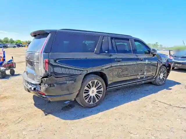1GYS4PKL0MR302543 2021 CADILLAC ESCALADE-2