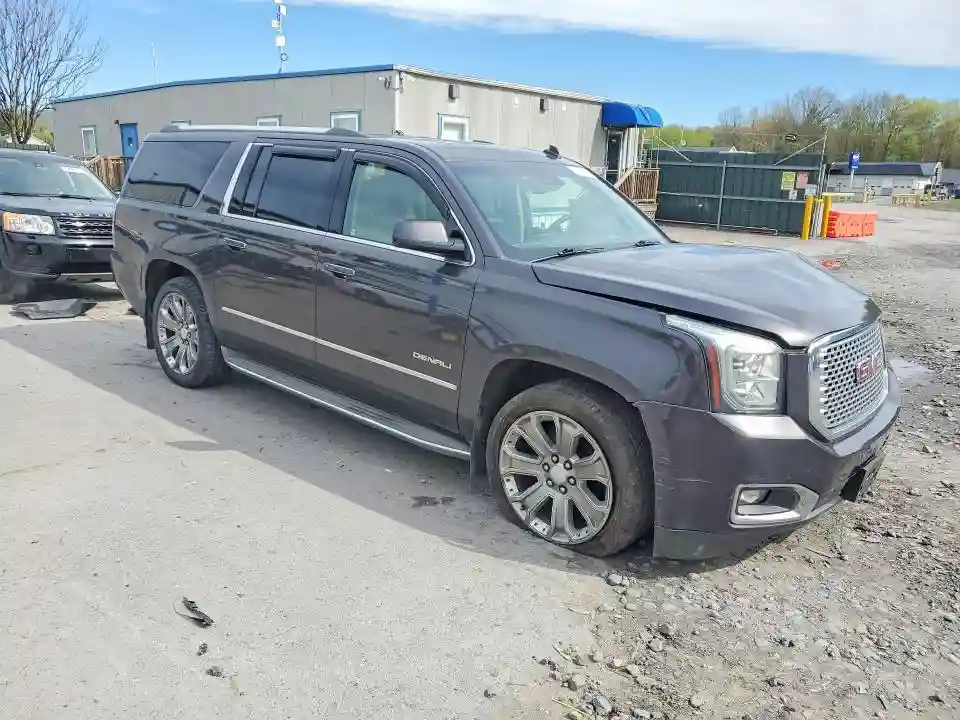 1GKS2JKJ9FR246987 2015 GMC YUKON-3