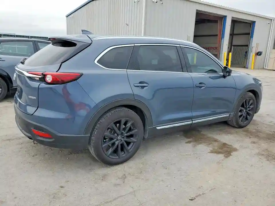 JM3TCBDYXN0623768 2022 MAZDA CX-9-2