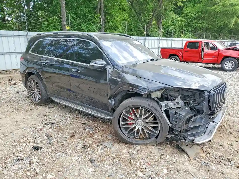 4JGFF8KE3RB130612 2024 MERCEDES-BENZ GLS-CLASS-3
