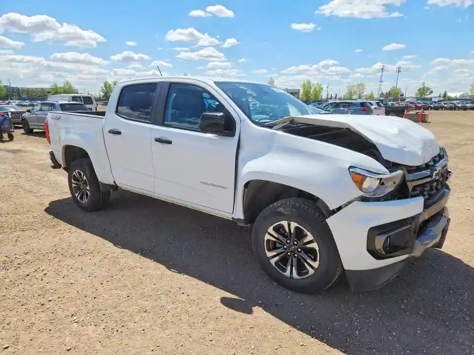 1GCGTDEN7N1213725 2022 CHEVROLET COLORADO-3