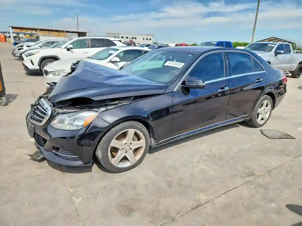 WDDHF8JB6EA982513 2014 MERCEDES-BENZ E-CLASS-0