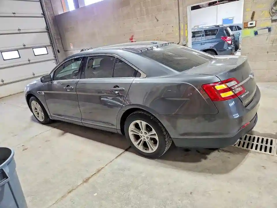 1FAHP2H84HG139089 2017 FORD TAURUS-1