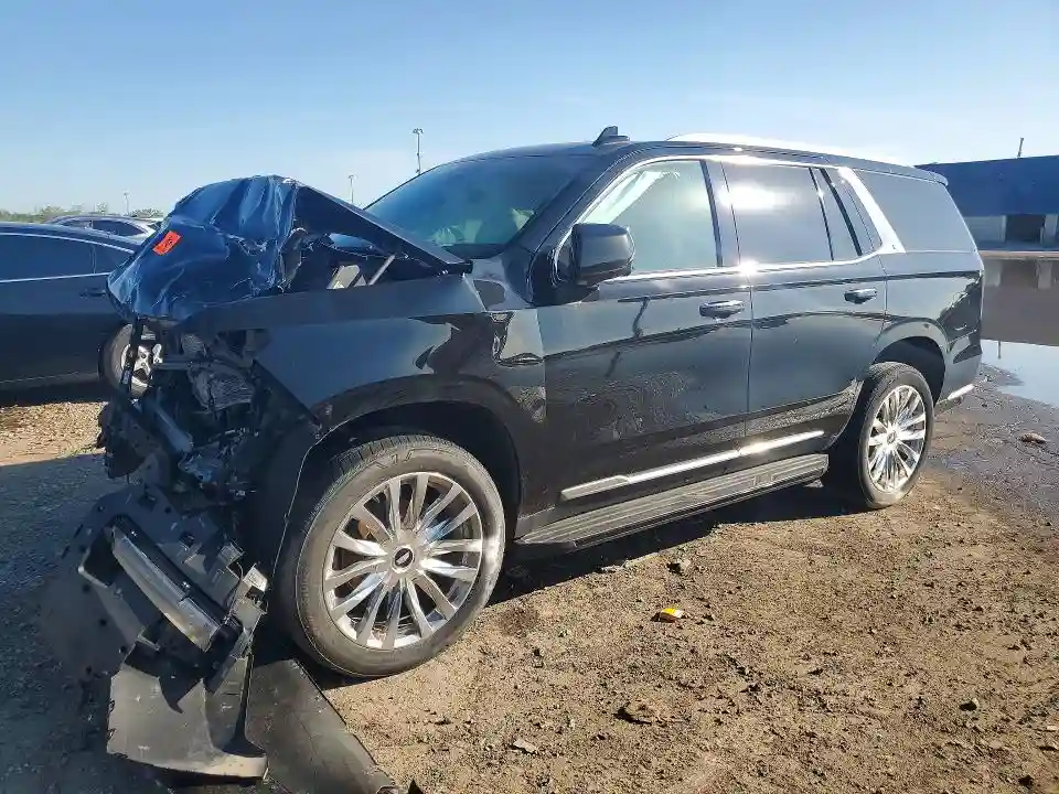 1GYS4BKL2MR239657 2021 CADILLAC ESCALADE-0