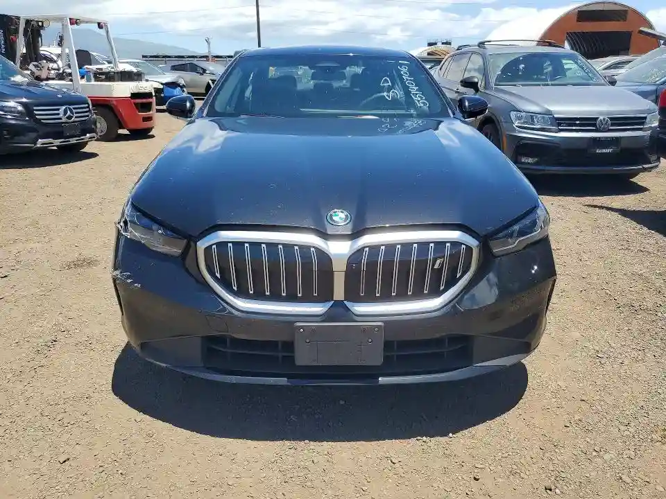 WBY33FK05SCT65214 2025 BMW ALL OTHER-4