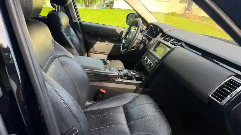 SALRG2RV4JA069601 2018 LAND ROVER DISCOVERY-4