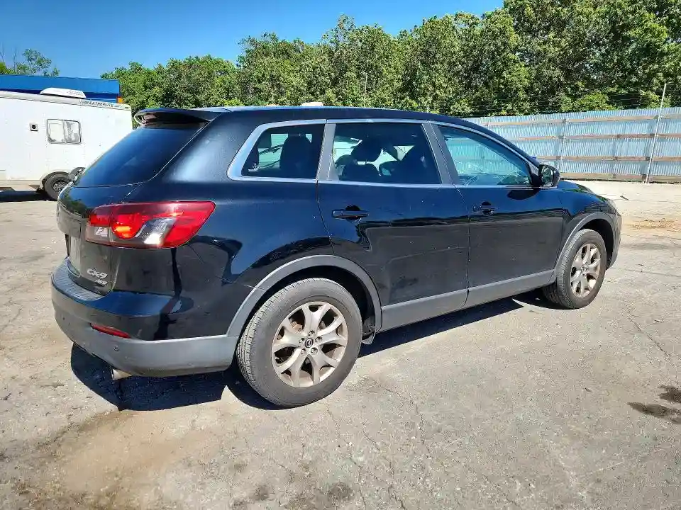 JM3TB3CV5E0441167 2014 MAZDA CX-9-2