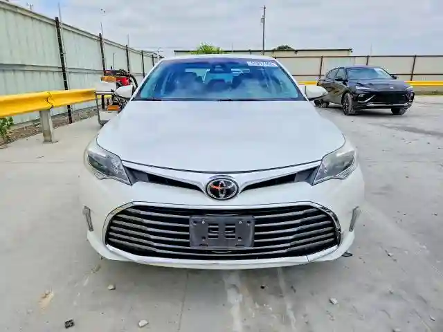 4T1BK1EB2HU247992 2017 TOYOTA AVALON-4