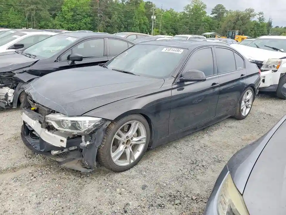 WBA8B7G57JNU95113 2018 BMW 3 SERIES-0