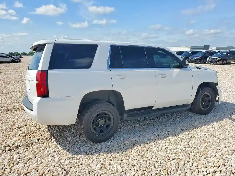 1GNLCDECXLR289247 2020 CHEVROLET TAHOE-2