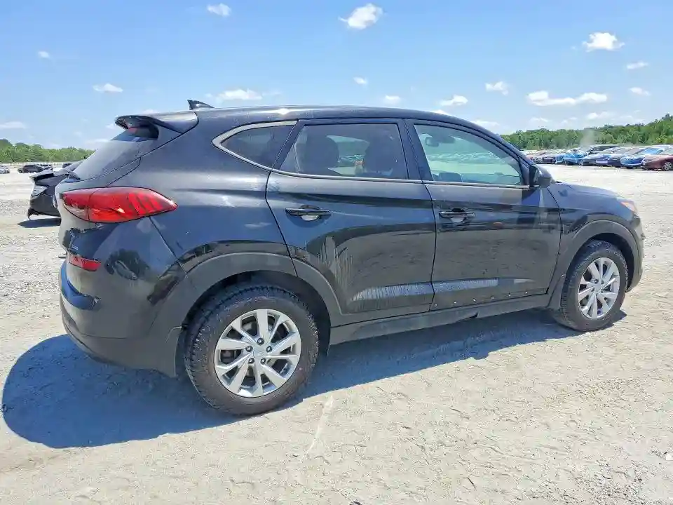 KM8J2CA46LU204201 2020 HYUNDAI TUCSON-2