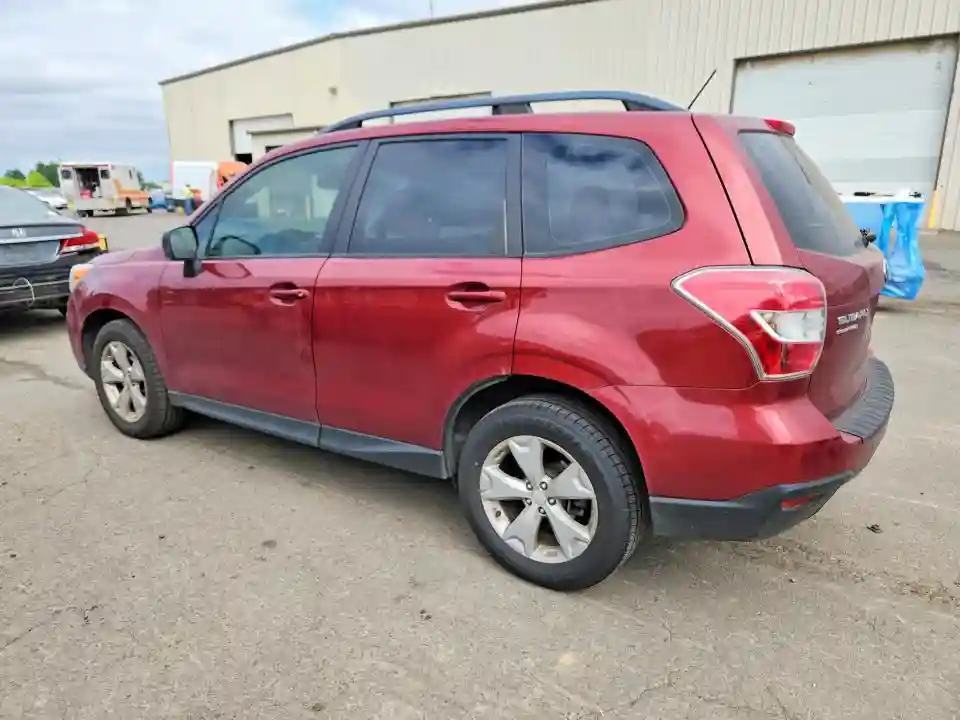 JF2SJABC3FH835332 2015 SUBARU FORESTER-1