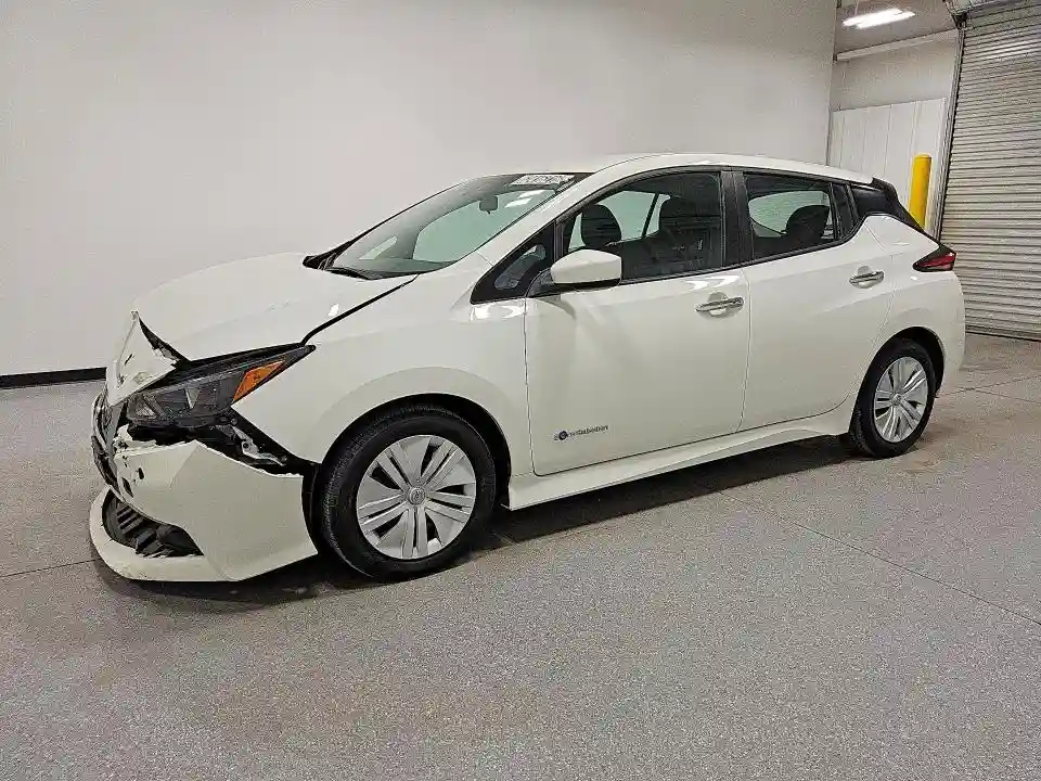 1N4AZ1CP1KC305880 2019 NISSAN LEAF-0