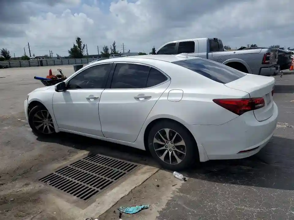 19UUB1F56FA023436 2015 ACURA TLX-1