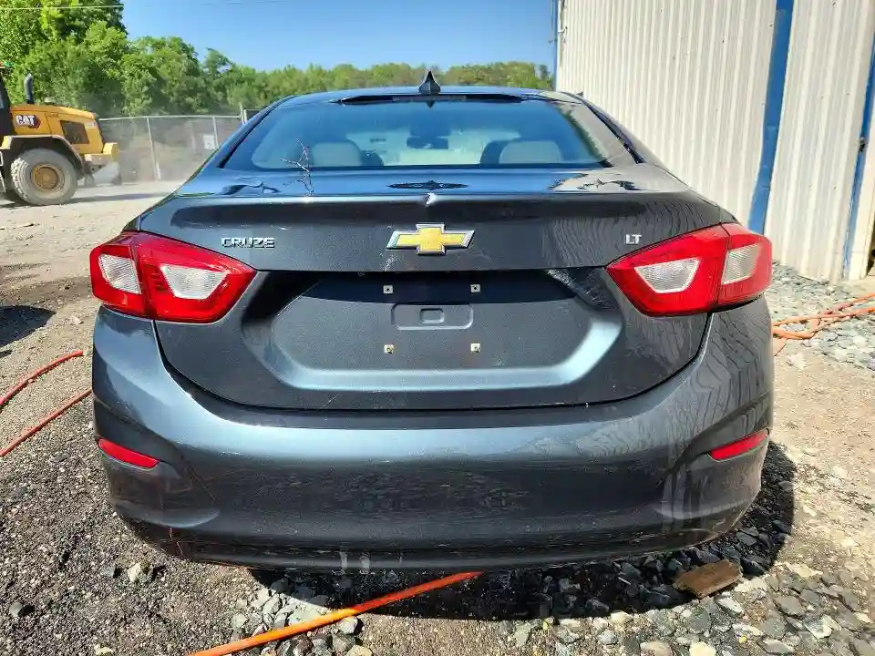 1G1BE5SM5H7273633 2017 CHEVROLET CRUZE-5