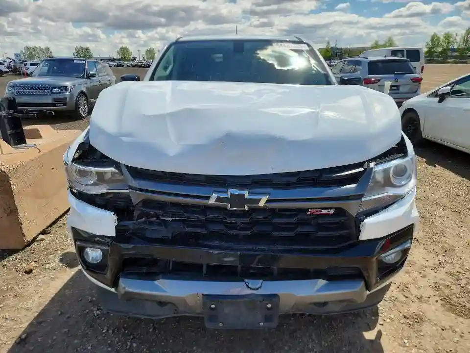 1GCGTDEN7N1213725 2022 CHEVROLET COLORADO-4