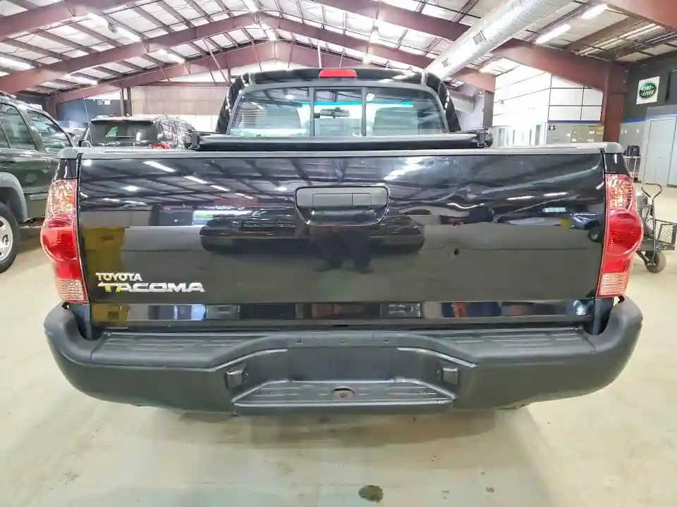 5TFPX4EN2DX013366 2013 TOYOTA TACOMA-5