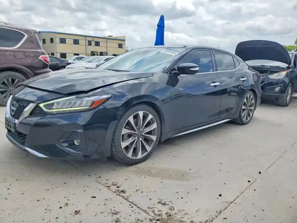 1N4AA6FV9PC506013 2023 NISSAN MAXIMA-0