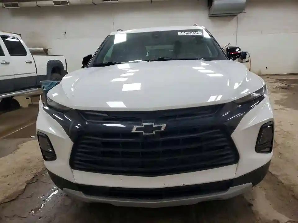 3GNKBCR40NS122570 2022 CHEVROLET BLAZER-4