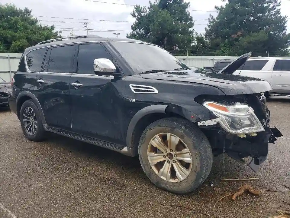 JN8AY2NDXK9093097 2019 NISSAN ARMADA-3