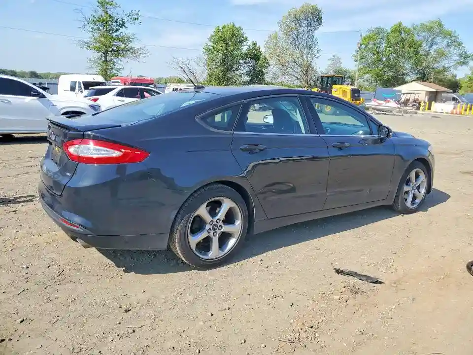 3FA6P0H76DR241144 2013 FORD FUSION-2