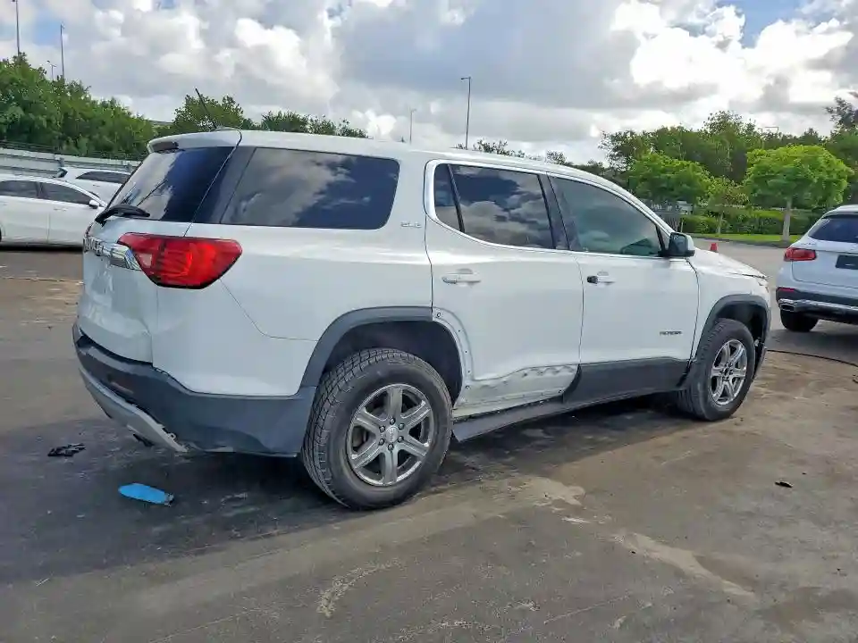 1GKKNKLA3JZ169280 2018 GMC ACADIA-2