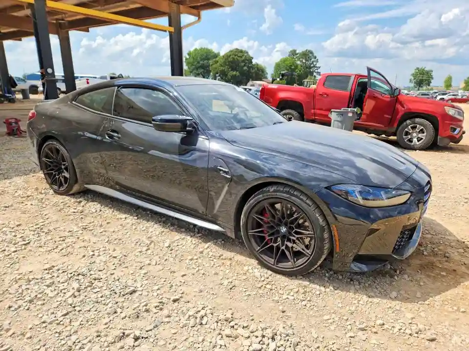 WBS33HK03TCX37687 2026 BMW M4-3