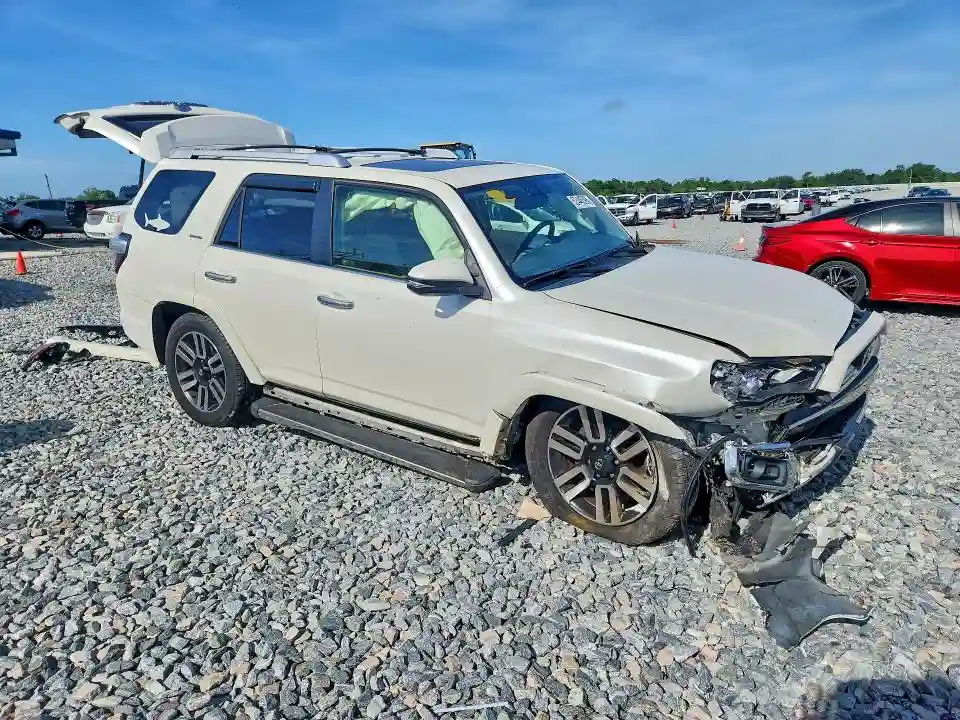JTEBU5JR5F5214531 2015 TOYOTA 4RUNNER-3