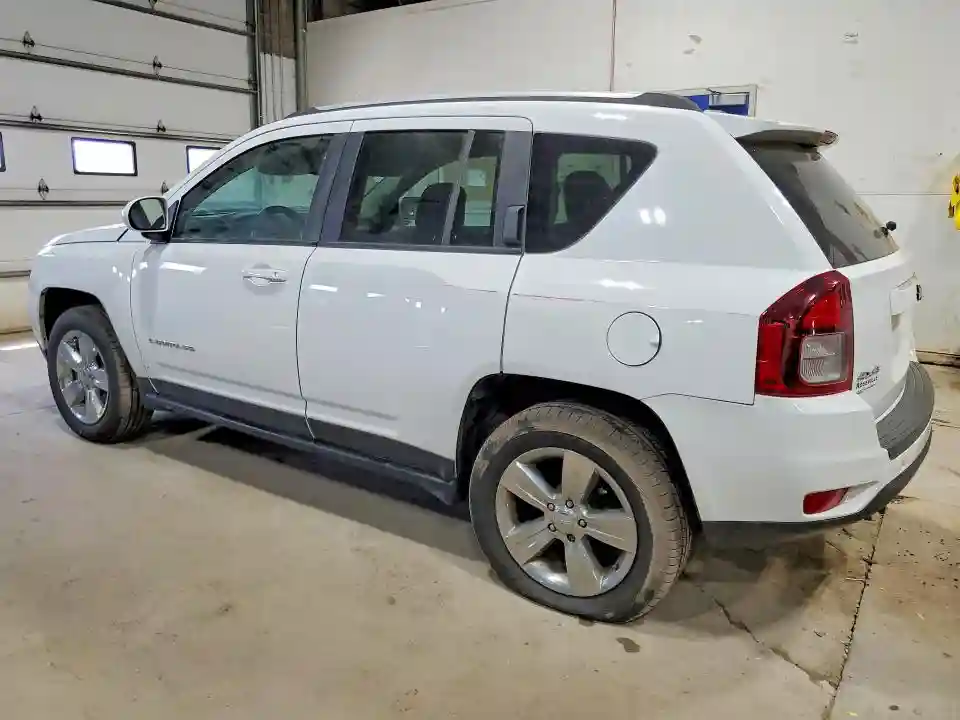 1C4NJDEB5HD153479 2017 JEEP COMPASS-1